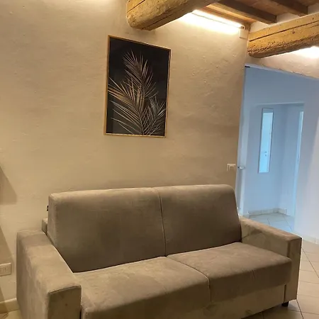 Il Nido Di Apartman