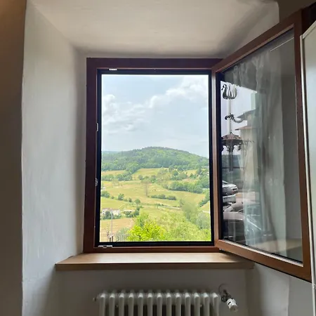 Apartman Il Nido Di