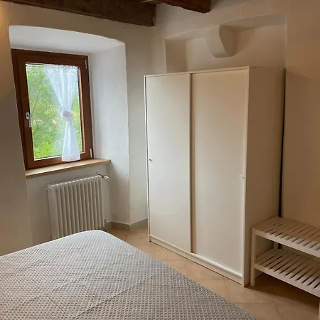 Il Nido Di Apartman Poppi
