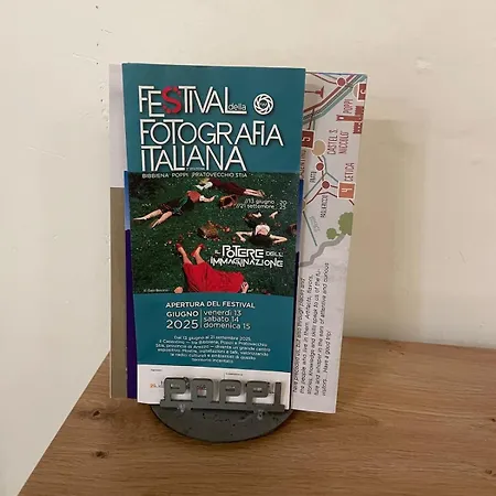 Il Nido Di *