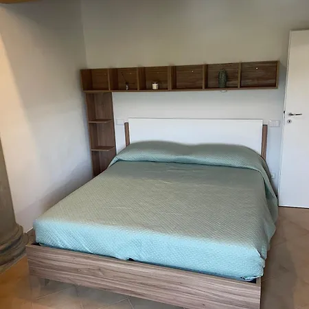 Il Nido Di Apartman *