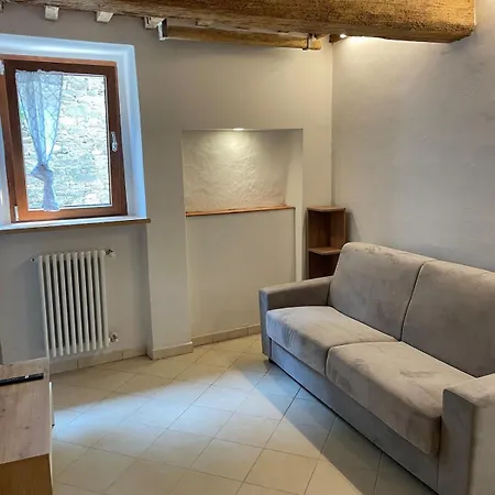 Il Nido Di Apartman *